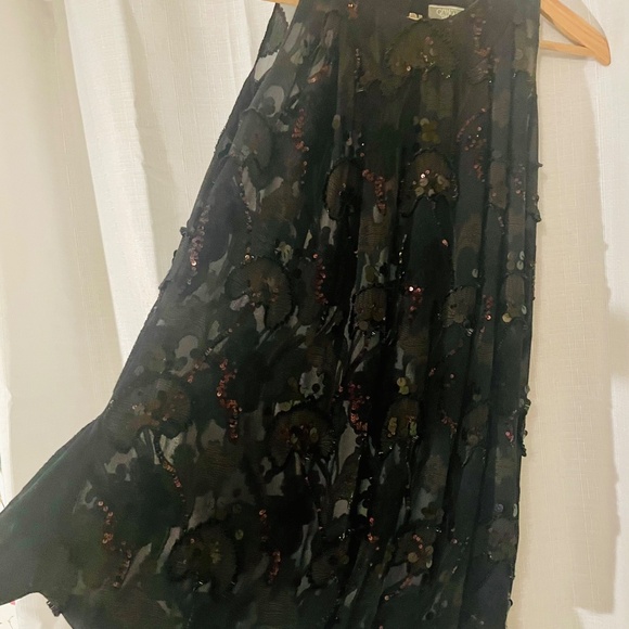 Delphyne Guiraud Cocktail Dress - Picture 2 of 5